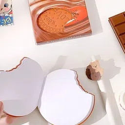 VR Creatives Solid Notebook Stationery-picture-26