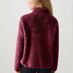 Colorchakra Women Lightweight Open Front Jacket image 5