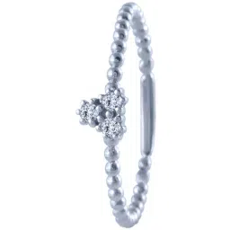 P.C. Chandra Jewellers 18 kt Gold & Diamond Ring-picture-13