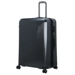 It luggage Confide 8 Wheels Dark Grey Large Hard Cabin Trolley - 56 cm-picture-174