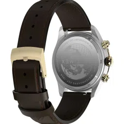 Timex TW2Y24100UJ Waterbury Chronoraph Watch for Men image 4