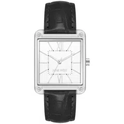 Nine West NW-2117WTBK Analog Watch for Women-picture-14