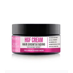Volamena Hair Growth Fading Cream With Natural Activies 50 ml-image-0