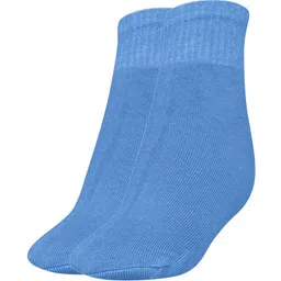 MUKHAKSH Pack Of 6 Winter Ankle-Length Socks image 3