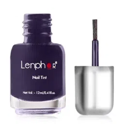 Lenphor Nail Tint Drama Queen 11 - 12 ml-picture-15