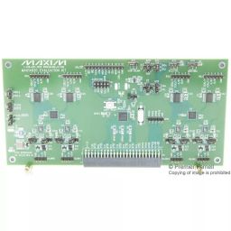 ANALOG DEVICES Interface / Communications Development Kits EVAL BOARD, UART, MAX14830EVKIT#-picture-24