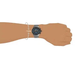 Titan 90087QM01 Octane Analog Watch for Men image 4