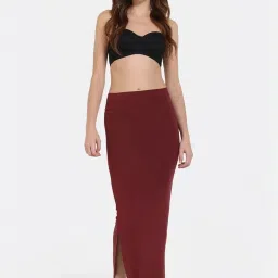 Zivame Red Solid Shapewear image 4