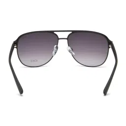 IDEE Green Aviator UV Protection Sunglasses for Men image 4