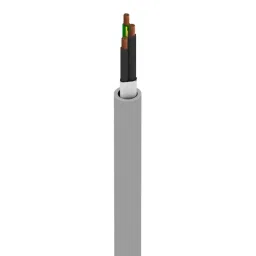 Alpha Wire Multicore Industrial Cable 3 Core Grey 30.5 m Length, 901003 SL005-picture-21