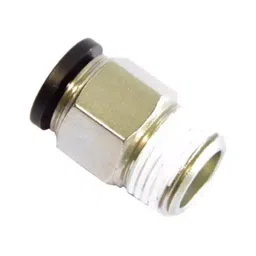 Airtac PC Series Male Connector 6 mm x 1/8 inch, PC 601 D-picture-15