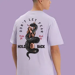 BDSQUARE Men T-shirt image 4