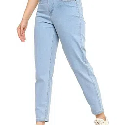 Moda Rapido Women High-Rise Stretchable Jeans image 2