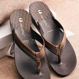 Aeroblu Women Casual Open Toe Flats-image-54