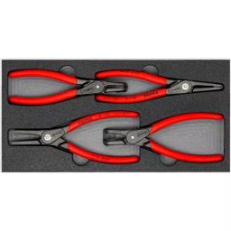 Knipex 00 20 01 V09 Plier Set of 4 Pcs-picture-15