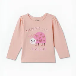 R&B Girls Typography Printed Applique T-shirt-picture-24