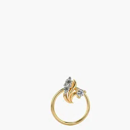 VALANOVA Women Nosepin Diamond-picture-20