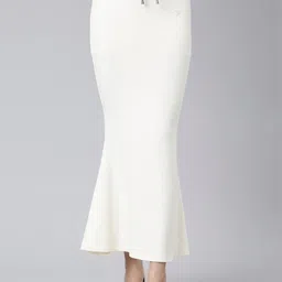 TWIN BIRDS Mermaid Saree Shapewear-image-96