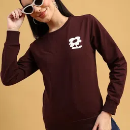 LIMEROAD Women Printed Sweatshirt-picture-24