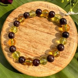 VIBESLE Multi Ceramic Bracelet-picture-48
