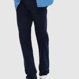 GAP Men Mid-Rise Regular Fit Jeans-picture-46