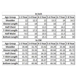 Little Marine Cotton Blend Knit Full Sleeves Teddy Bear Patch Embroidered Ribbed Polo Tee & Pant Set - Light Blue image 2