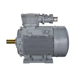 Bharat Bijlee Squirrel Cage Induction Motor IE3 3 Phase 8 Pole 9.30 kW 12.50 HP, 3J18M87300000-picture-11