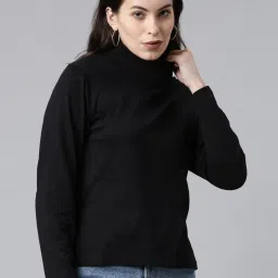 Kryptic Black T-Shirt - Pack of 2 image 4