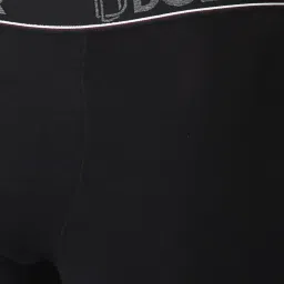 Dollar Bigboss Assorted Cotton Regular Fit Trunks - Pack Of 7 image 4