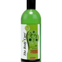 The Body Care Amla Shampoo with Conditioner - 400 ml-picture-18