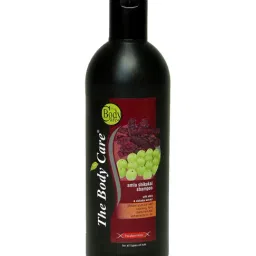 The Body Care Amla Shikakai Premium Shampoo - 400 ml-picture-17