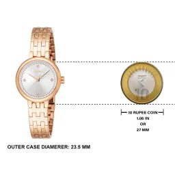 ESPRIT ES1L451M0045 Camila Analog Watch For Women image 4