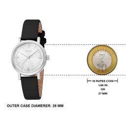 ESPRIT ES1L463L0015 Florence Analog Watch For Women image 4