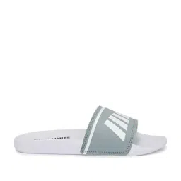 OFF LIMITS Women's CECILIA Ash Grey Slides-picture-26