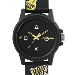 Fastrack Unisex Analogue Watch 68012PP05-picture-17