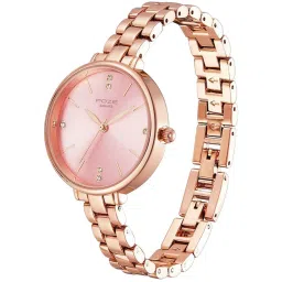 Sonata SP80018WM01W Analog Watch for Women image 4