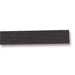3M RIBBON CABLE, HIGH FLEX, 6WAY, 30.5M, 3319/06-100'SF-picture-25
