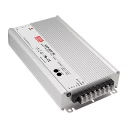 Mean Well POWER SUPPLY, AC-DC, 30V, 20A, HEP-600-30-picture-22
