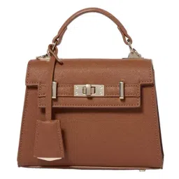 forever new Tala Top Handle Lock Bag-picture-19