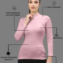 Friskers Cotton Top image 5