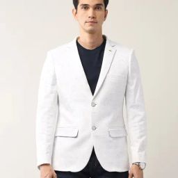 AD by Arvind White Jacket-picture-40