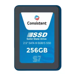 Consistent Internal SSD 2.5-inch 256 GB with SATA III 6.0 Gbps Interface-picture-16