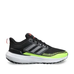 Adidas Men's ULTRABOUNCE TR Black Running Shoes-image-39