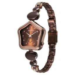 Sonata 8185QM01 Utsav Analog Watch for Women image 4