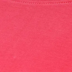 Dillinger Pink Cotton Regular Fit T-Shirt image 4