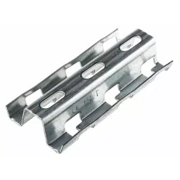 Cablofil International Support Rail Pre-Galvanised Steel Cable Tray Accessory 150 mm Width, RCSN150GS-image-28