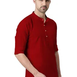 Navkanj Men Kurta image 5