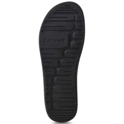Campus Women's Black Flip Flops image 4