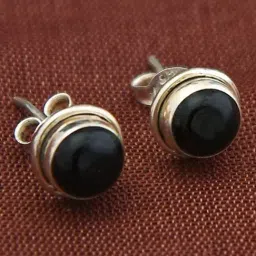 Arte Jewels 925 Sterling Silver Pearls Studs Earrings For Women-picture-42