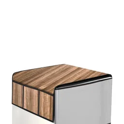 The Furnishing Tree Fridge Top Cover Compatible for image 2
